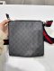 Gucci GG SUPREME MESSENGER BAG