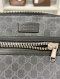 Gucci GG SUPREME MESSENGER BAG