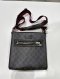 Gucci GG SUPREME MESSENGER BAG