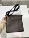 Bottega Veneta MESSENGER BAG BROWN