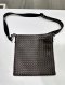 Bottega Veneta MESSENGER BAG BROWN