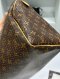 Louis Vuitton SPEEDY 30 PERFORATED MONOGRAM 2006