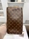 Louis Vuitton SPEEDY 30 PERFORATED MONOGRAM 2006