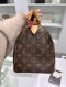 Louis Vuitton SPEEDY 30 PERFORATED MONOGRAM 2006