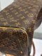 Louis Vuitton SPEEDY 30 PERFORATED MONOGRAM 2006