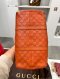 Gucci GG BOSTON BAG ORANGE