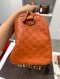 Gucci GG BOSTON BAG ORANGE