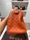 Gucci GG BOSTON BAG ORANGE