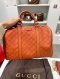 Gucci GG BOSTON BAG ORANGE