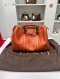 Gucci GG BOSTON BAG ORANGE