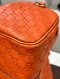 Gucci GG BOSTON BAG ORANGE