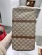 Gucci GG SUPREME BOSTON BAG
