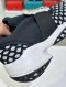 Roger Vivier RUN STRASS BUCKLE SNEAKERS BLACK SIZE40