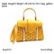 Goyard SAIGON STRUCTURE MINI BAG 2024