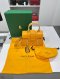 Goyard SAIGON STRUCTURE MINI BAG 2024