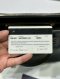 Prada SAFFIANO LUX 30 DOUBLE ZIP 2012