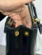 Prada SAFFIANO LUX 30 DOUBLE ZIP 2012