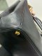 Prada SAFFIANO LUX 30 DOUBLE ZIP 2012