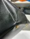 Prada SAFFIANO LUX 30 DOUBLE ZIP 2012