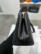 Prada SAFFIANO LUX 30 DOUBLE ZIP 2012
