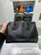 Prada SAFFIANO LUX 30 DOUBLE ZIP 2012
