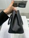 Prada SAFFIANO LUX 30 DOUBLE ZIP 2012