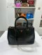 Prada SAFFIANO LUX 30 DOUBLE ZIP 2012