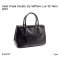Prada SAFFIANO LUX 30 DOUBLE ZIP 2012