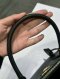 Prada SAFFIANO LUX 30 DOUBLE ZIP 2012