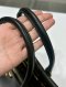 Prada SAFFIANO LUX 30 DOUBLE ZIP 2012