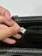Prada SAFFIANO LUX 30 DOUBLE ZIP 2012
