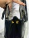 Prada SAFFIANO LUX 30 DOUBLE ZIP 2012
