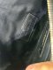 YSL POUCH CLUTCH BLACK GHW 2021