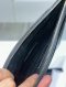 YSL POUCH CLUTCH BLACK GHW 2021