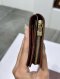 Louis Vuitton COMPACT WALLET MONOGRAM 2004