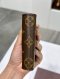 Louis Vuitton COMPACT WALLET MONOGRAM 2004