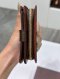 Louis Vuitton COMPACT WALLET MONOGRAM 2004