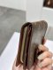 Louis Vuitton COMPACT WALLET MONOGRAM 2004