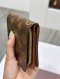 Louis Vuitton COMPACT WALLET MONOGRAM 2004