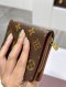 Louis Vuitton COMPACT WALLET MONOGRAM 2004