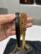 YSL SAC SULPICE SMALL CROSSBODY BAG BLACK GHW 2018