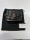 YSL SAC SULPICE SMALL CROSSBODY BAG BLACK GHW 2018