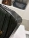 YSL SAC SULPICE SMALL CROSSBODY BAG BLACK GHW 2018