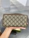 Gucci HORSEBIT 1995 ZIP AROUND WALLET 2021