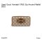 Gucci HORSEBIT 1995 ZIP AROUND WALLET 2021