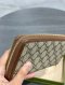 Gucci HORSEBIT 1995 ZIP AROUND WALLET 2021