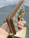 Gucci HORSEBIT 1995 ZIP AROUND WALLET 2021