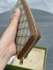 Gucci HORSEBIT 1995 ZIP AROUND WALLET 2021