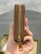 Gucci HORSEBIT 1995 ZIP AROUND WALLET 2021