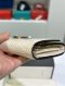 Gucci GG LONG WALLET WHITE